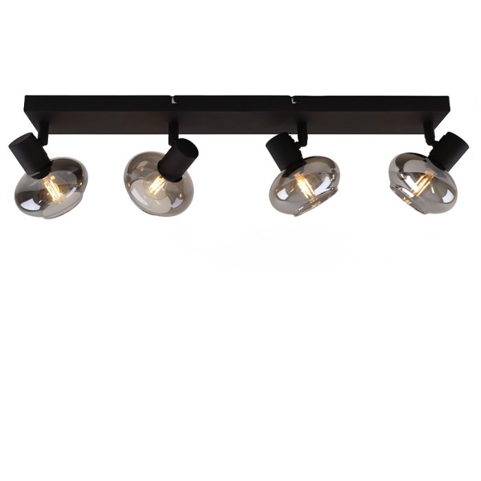Faretto da soffitto grigio design, Skip