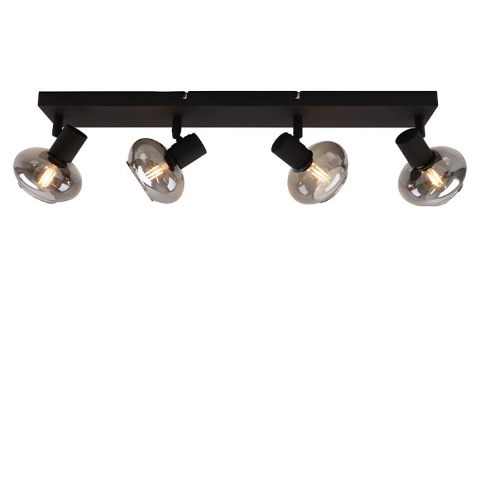 Faretto da soffitto grigio design, Skip