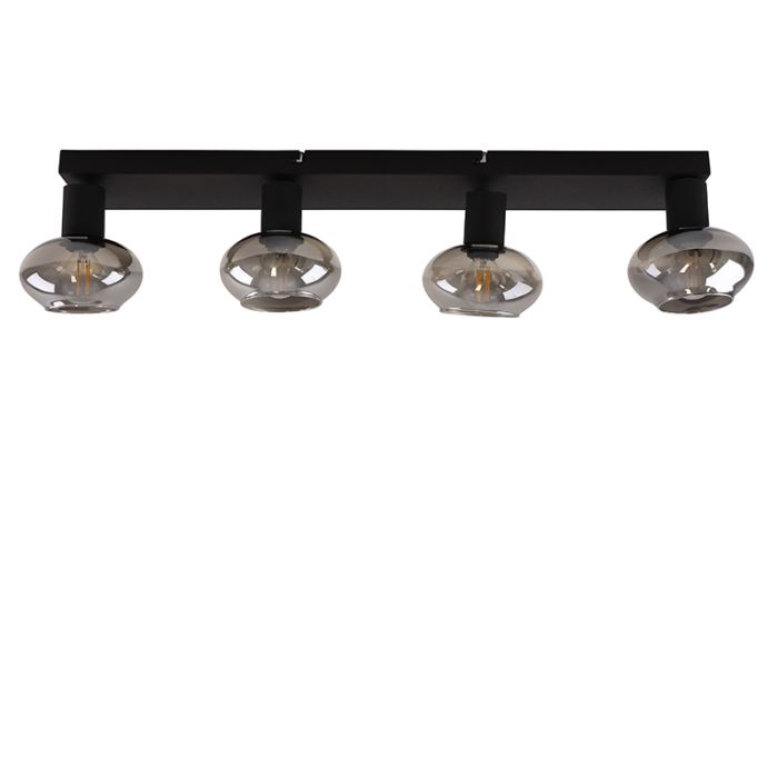 Faretto da soffitto grigio design, Skip