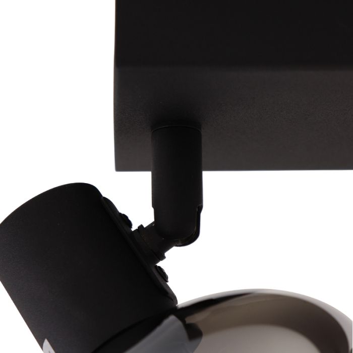Faretto da soffitto grigio design, Skip