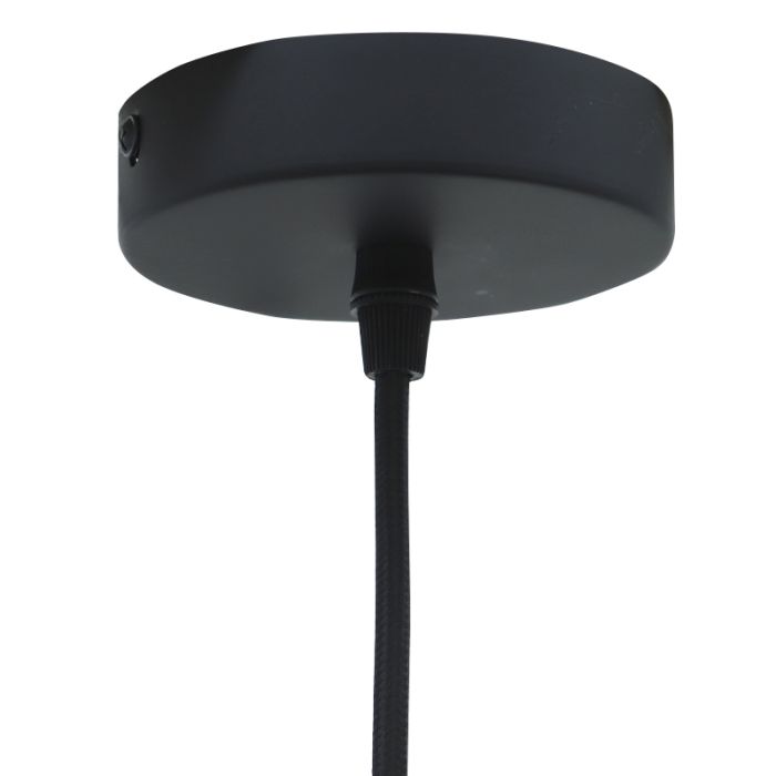 Lampada a sospensione verde moderna, Aimee