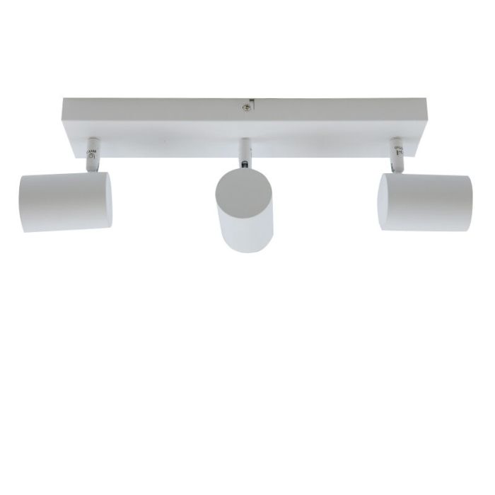 Faretto da soffitto bianco moderno, Elena