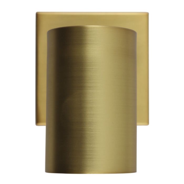 Faretto da soffitto in ottone moderno, Elena