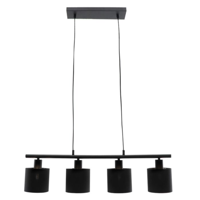 Lampada a sospensione dorata moderna, Koge