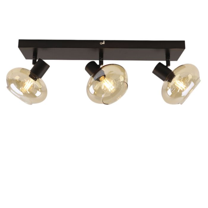 Faretto da soffitto ambrato design, Skip