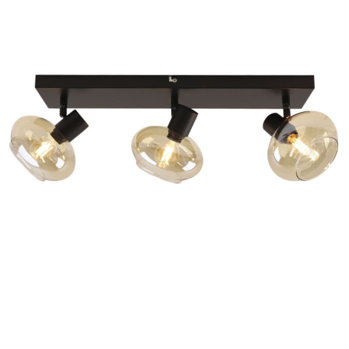 Faretto da soffitto ambrato design, Skip
