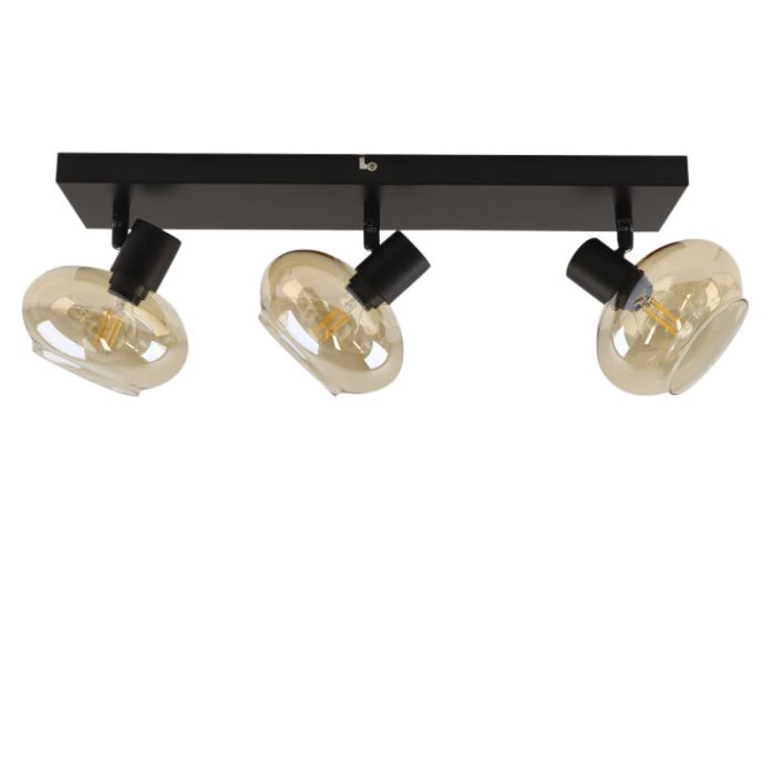 Faretto da soffitto ambrato design, Skip
