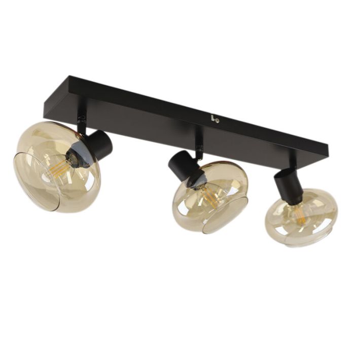 Faretto da soffitto ambrato design, Skip