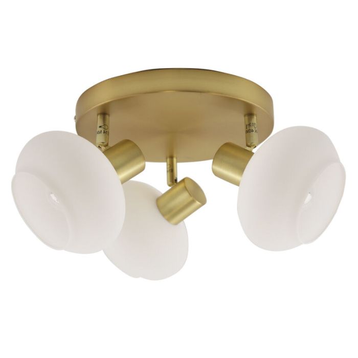 Faretto da soffitto bianco design, Skip