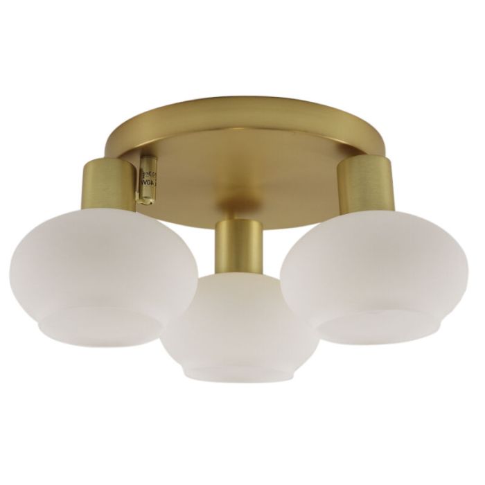 Faretto da soffitto bianco design, Skip