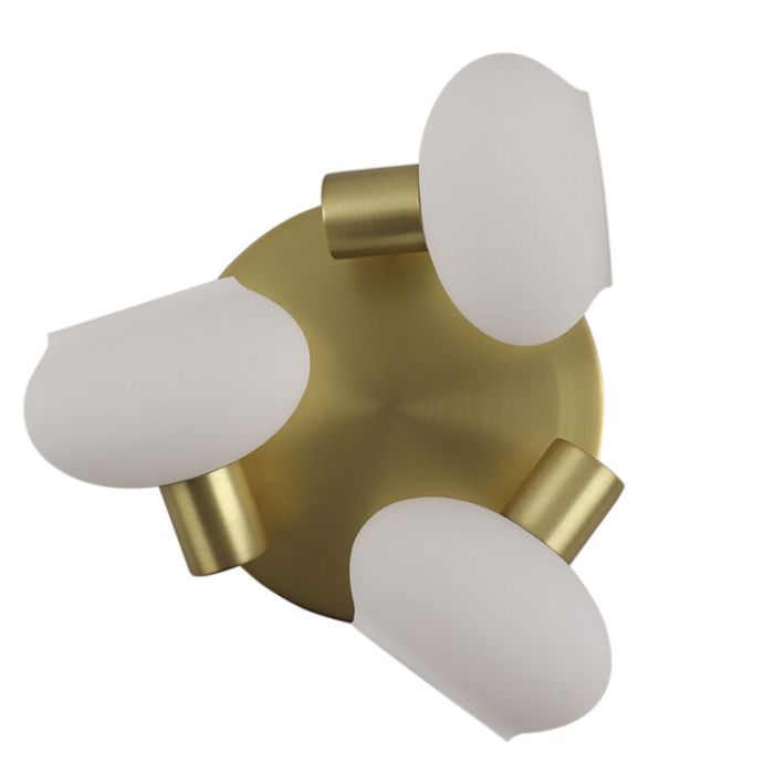 Faretto da soffitto bianco design, Skip