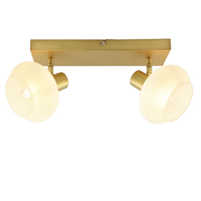 Faretto da soffitto bianco design, Skip