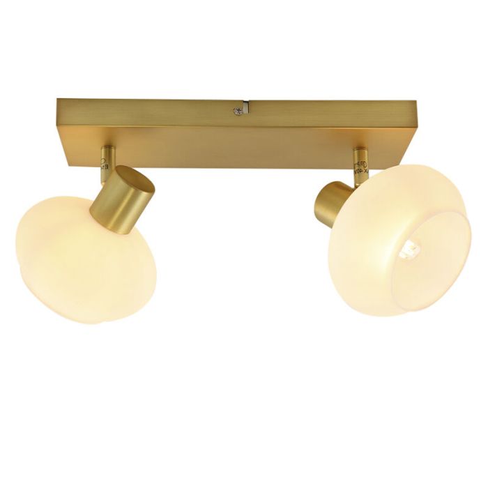 Faretto da soffitto bianco design, Skip