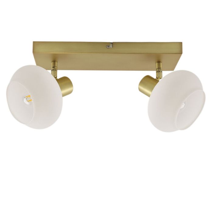 Faretto da soffitto bianco design, Skip