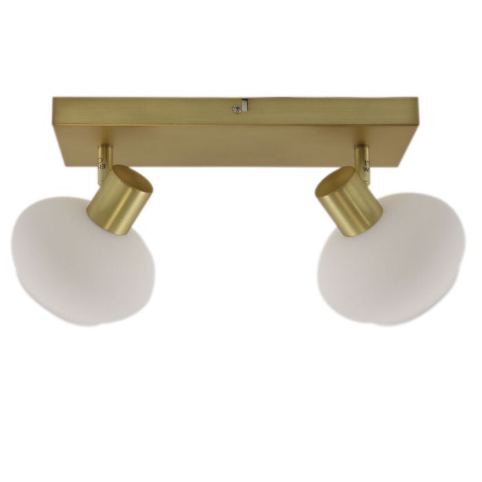 Faretto da soffitto bianco design, Skip