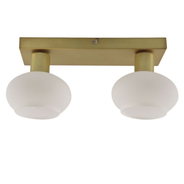 Faretto da soffitto bianco design, Skip