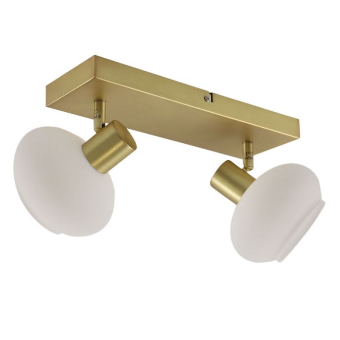 Faretto da soffitto bianco design, Skip