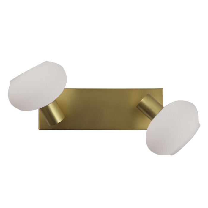 Faretto da soffitto bianco design, Skip