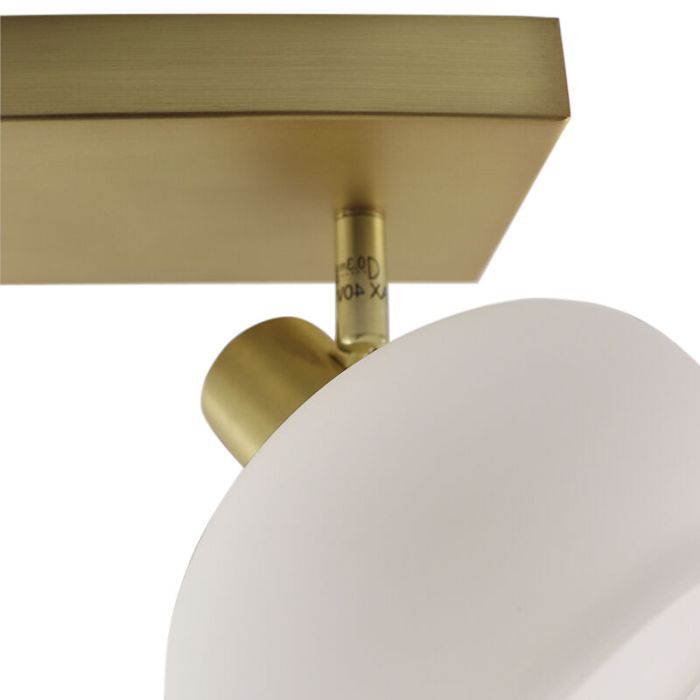 Faretto da soffitto bianco design, Skip