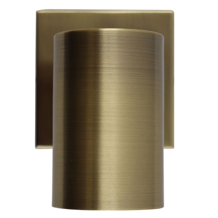 Faretto da soffitto di bronzo moderno, Elena