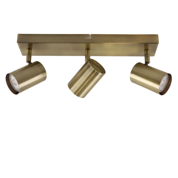Faretto da soffitto di bronzo moderno, Elena