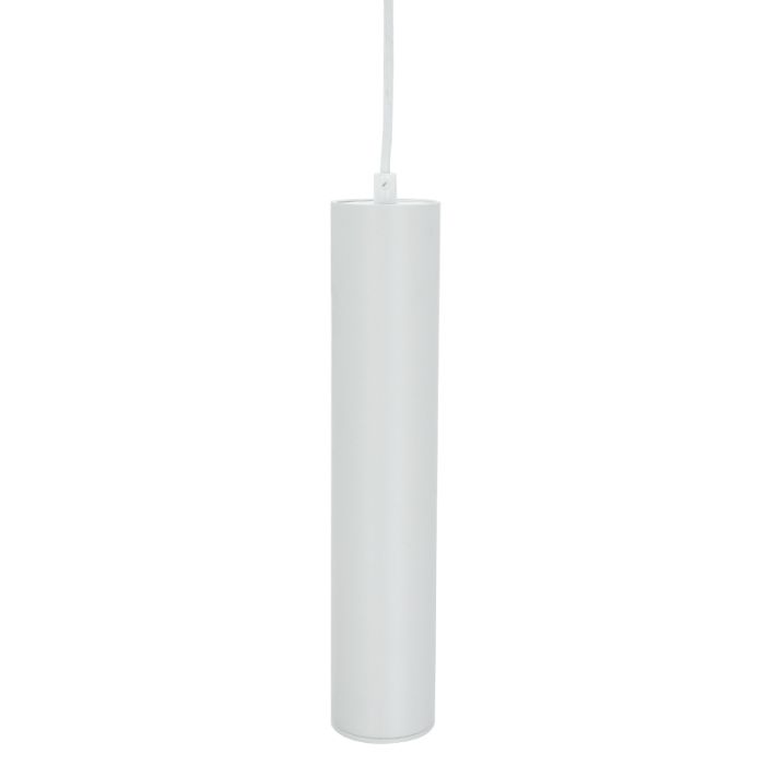 Lampada a sospensione bianca moderna, Nadi