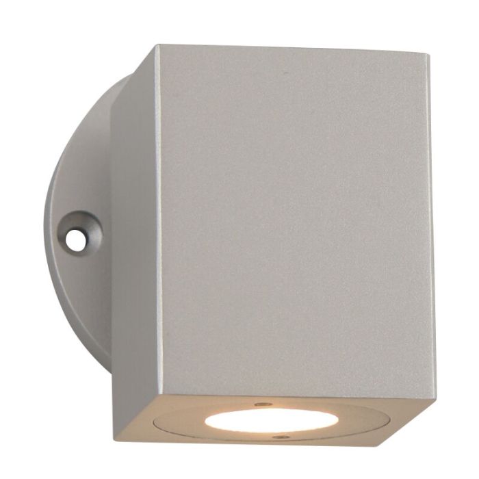 Lampada da parete Rudy, 12V