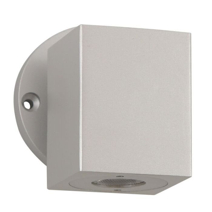 Lampada da parete Rudy, 12V