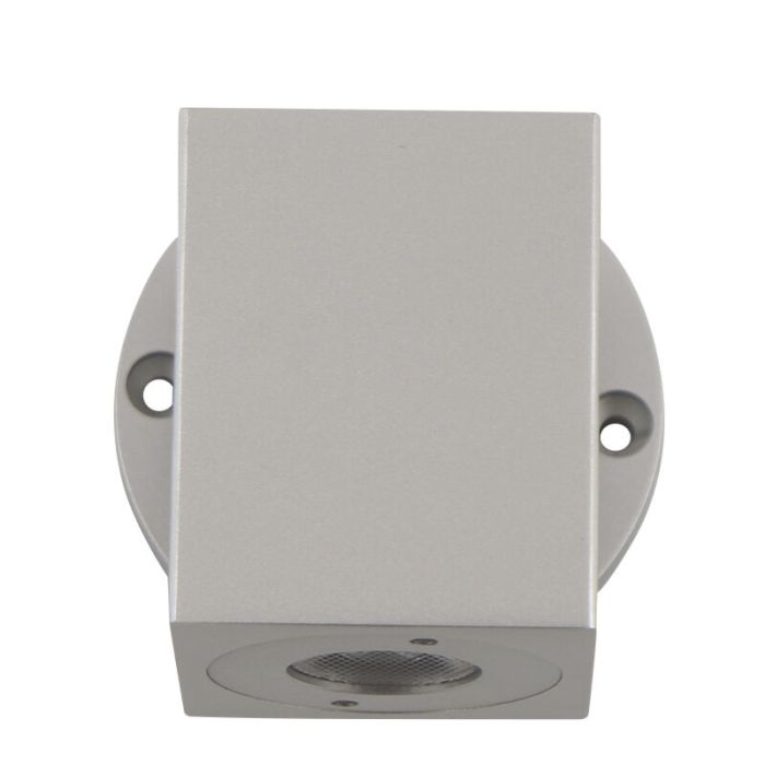 Lampada da parete Rudy, 12V