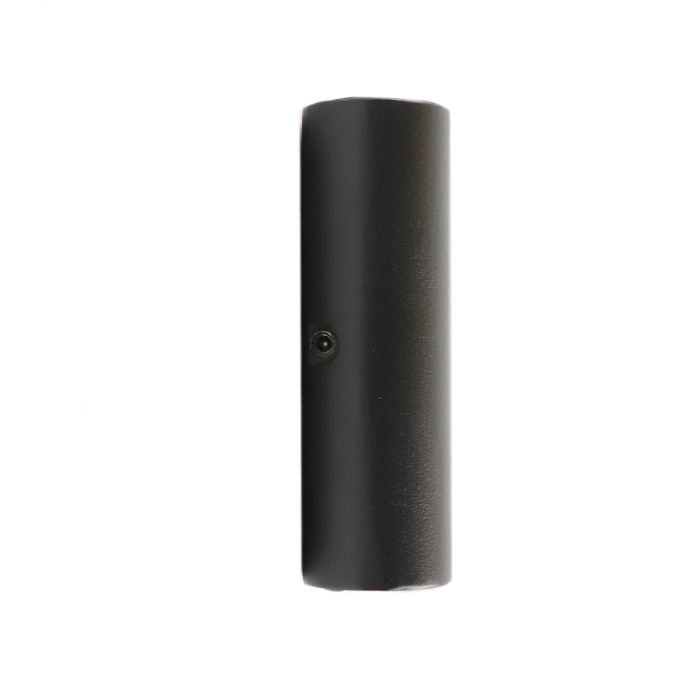 Lampada da esterno nera moderna, Cailey, 10W, 3000K LED, IP54