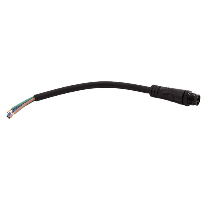 Cavo Olucia Connect maschio 20 cm