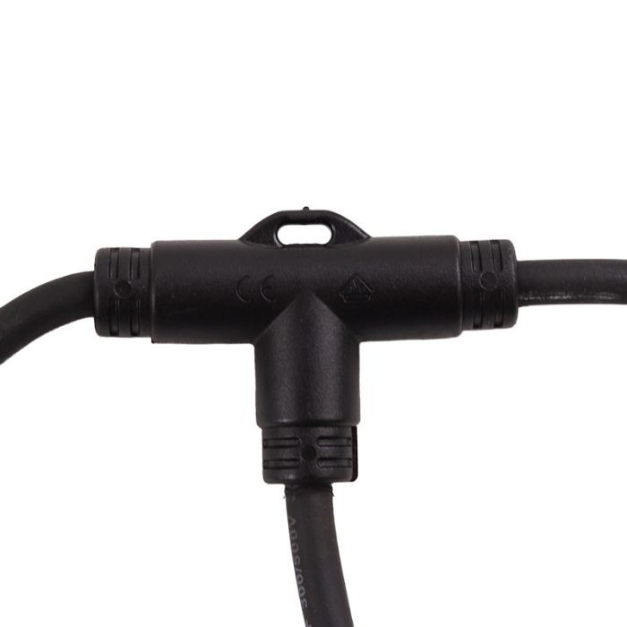 Cavo Olucia Connect 2-splitter
