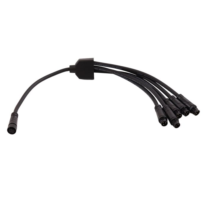 Cavo Olucia Connect 5-splitter