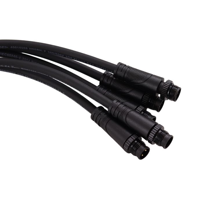 Cavo Olucia Connect 5-splitter