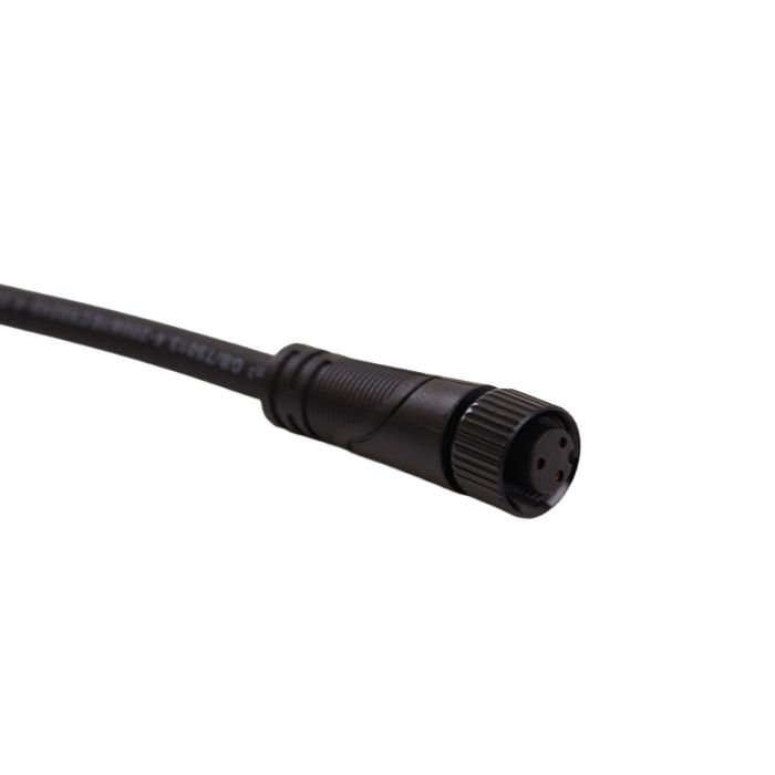 Cavo Olucia Connect femmina da 15 cm con raccordo GU10