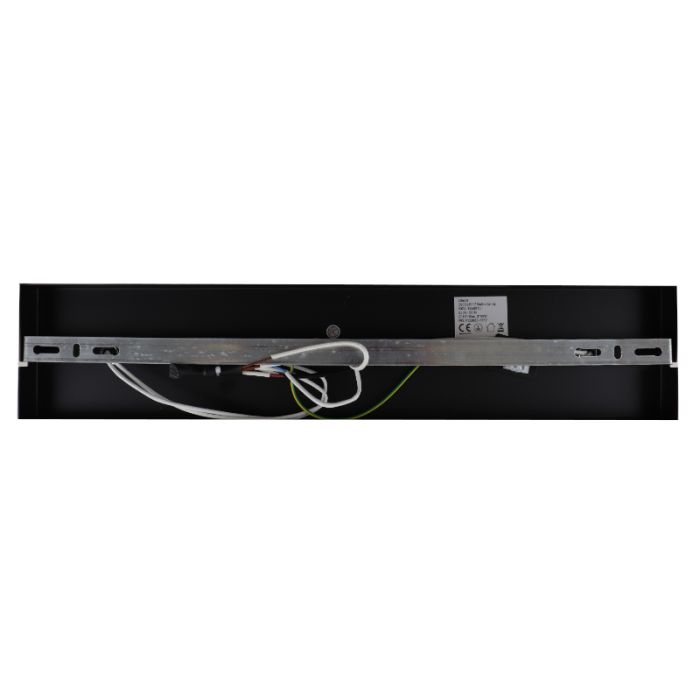 Faretto da soffitto in ottone metallo, Marli