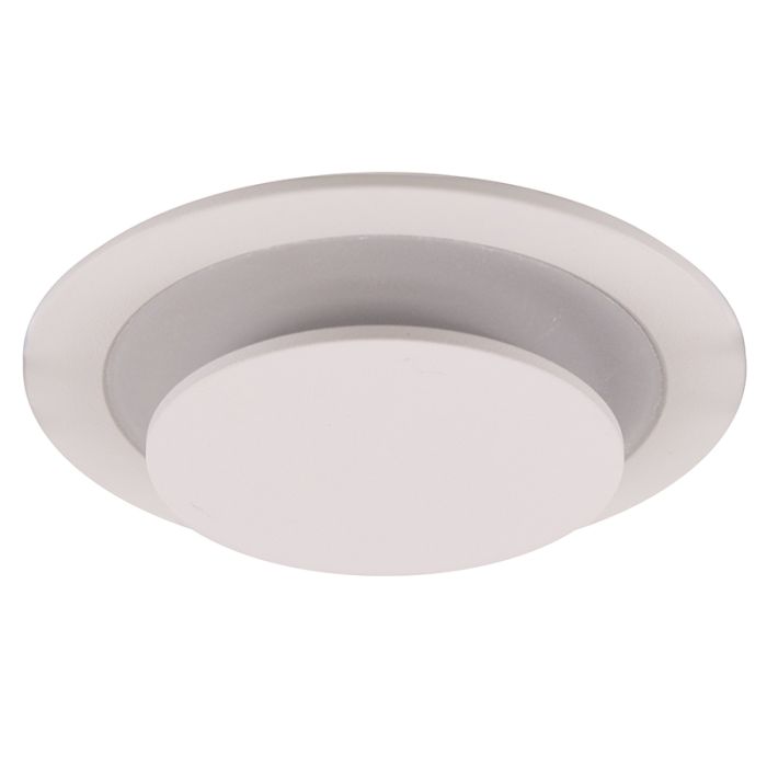 Faretto da incasso bianco moderno, Tony