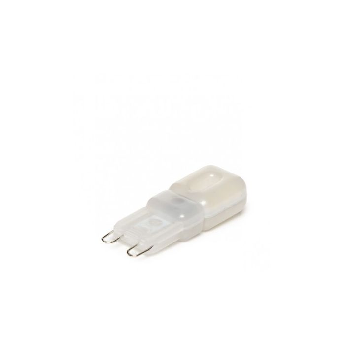 Olucia lampadina LED G9 Erix, 2W, 3000K