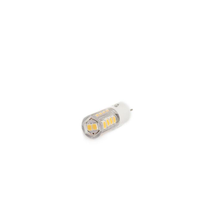 Lampadina LED GY6.35 Roel, 2 Watt, 2700K (Bianco caldo extra)