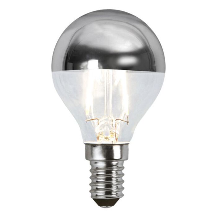 Lampadina LED E14 Ayman, 3,5 Watt, 2700K (Bianco caldo extra)