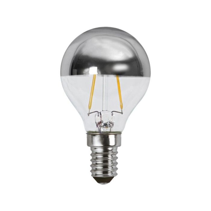 Lampadina LED E14 Ayman, 3,5 Watt, 2700K (Bianco caldo extra)