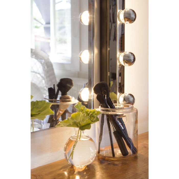 Lampadina LED E14 Ayman, 3,5 Watt, 2700K (Bianco caldo extra)