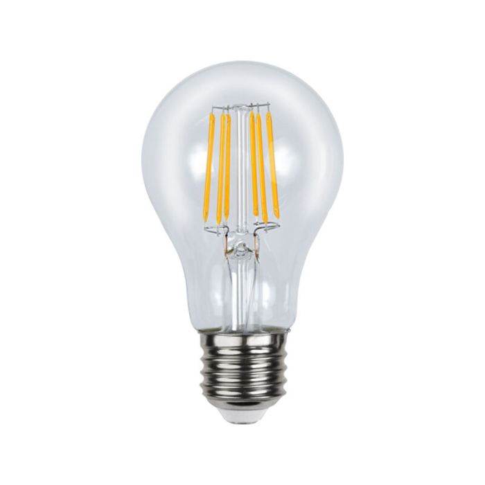 Lampadina LED E27 12-24 Volt Tigo, 3,5 Watt, 2700K (Bianco caldo extra)
