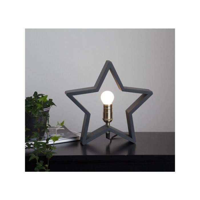 Lampada a sfera E14 dimmerabile a 3 gradini, 4w bianco caldo (2700k)