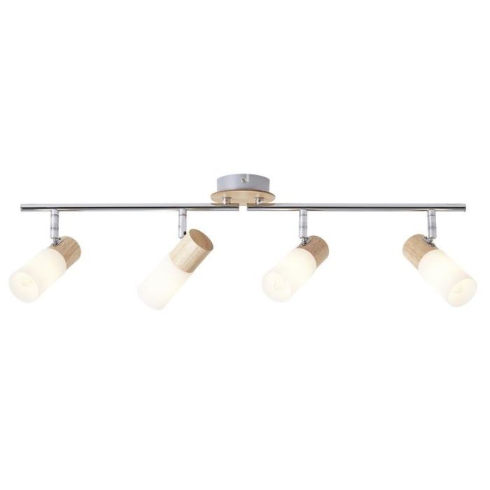 Faretto da soffitto legno, Johailey