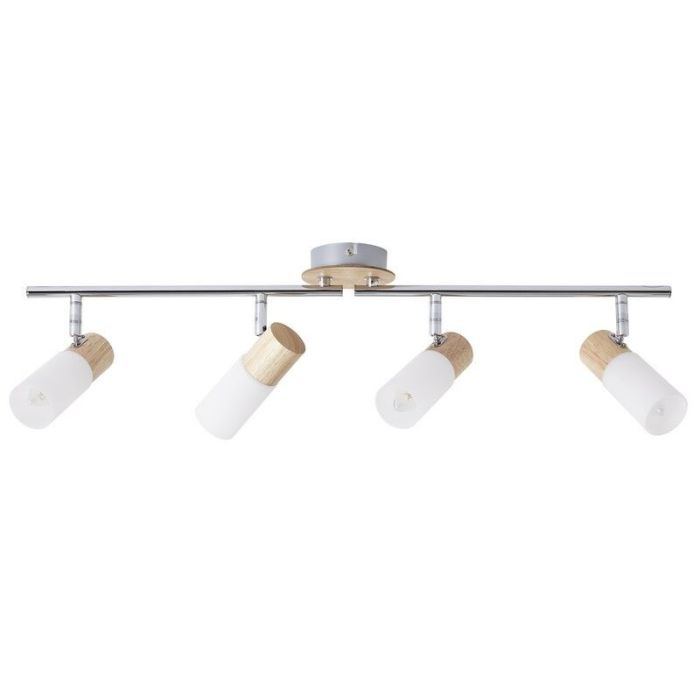 Faretto da soffitto legno, Johailey
