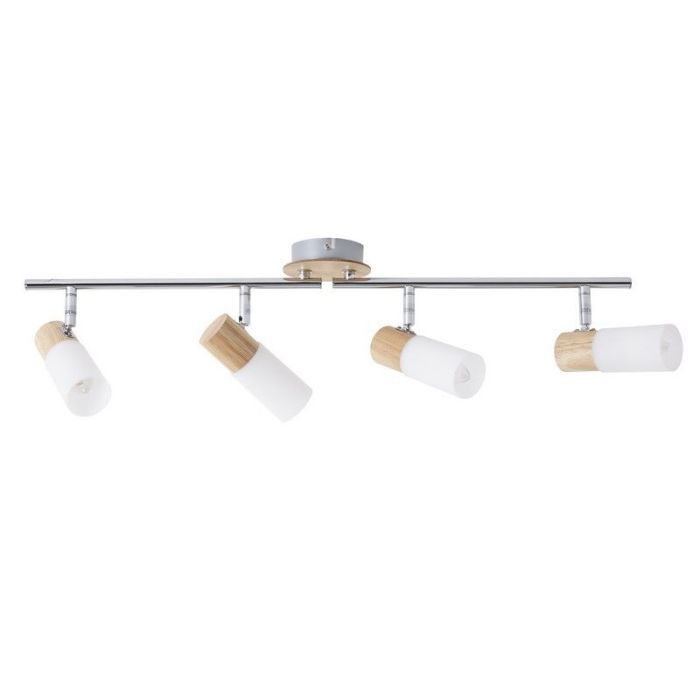 Faretto da soffitto legno, Johailey