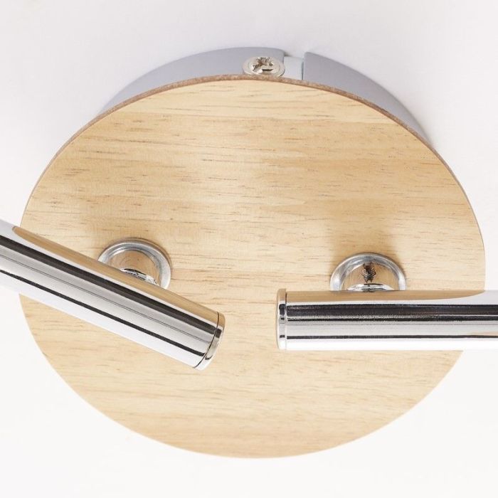 Faretto da soffitto legno, Johailey