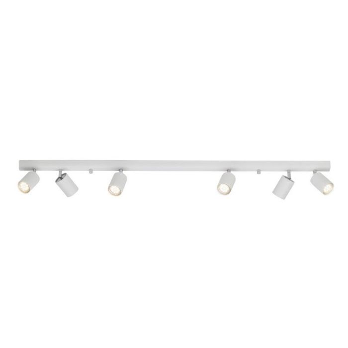 Faretto da soffitto bianco moderno, Rem