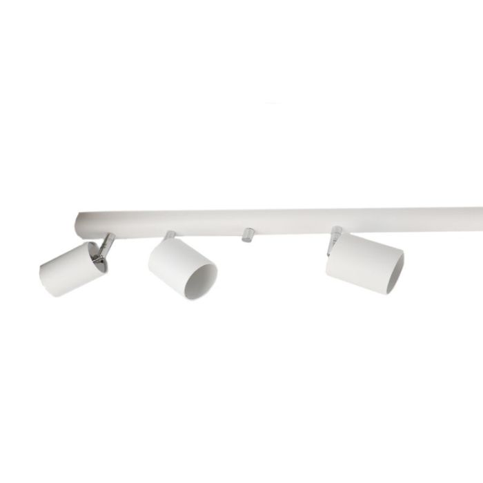 Faretto da soffitto bianco moderno, Rem